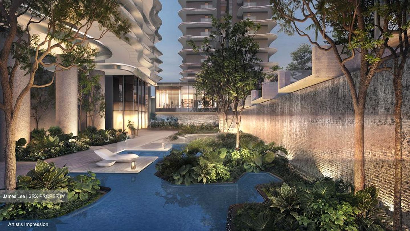 Zion Road (D3), Condominium #503304521